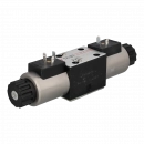 Задвижка Atos NG6